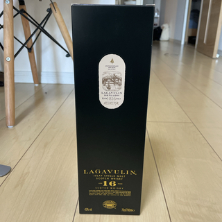ラガヴーリン(ラガヴーリン)のＭＨＤモエヘネシーディアジオ lagavulin１６年(ウイスキー)