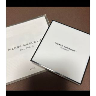PIERRE MARCOLINI コスメパレット(アイシャドウ)