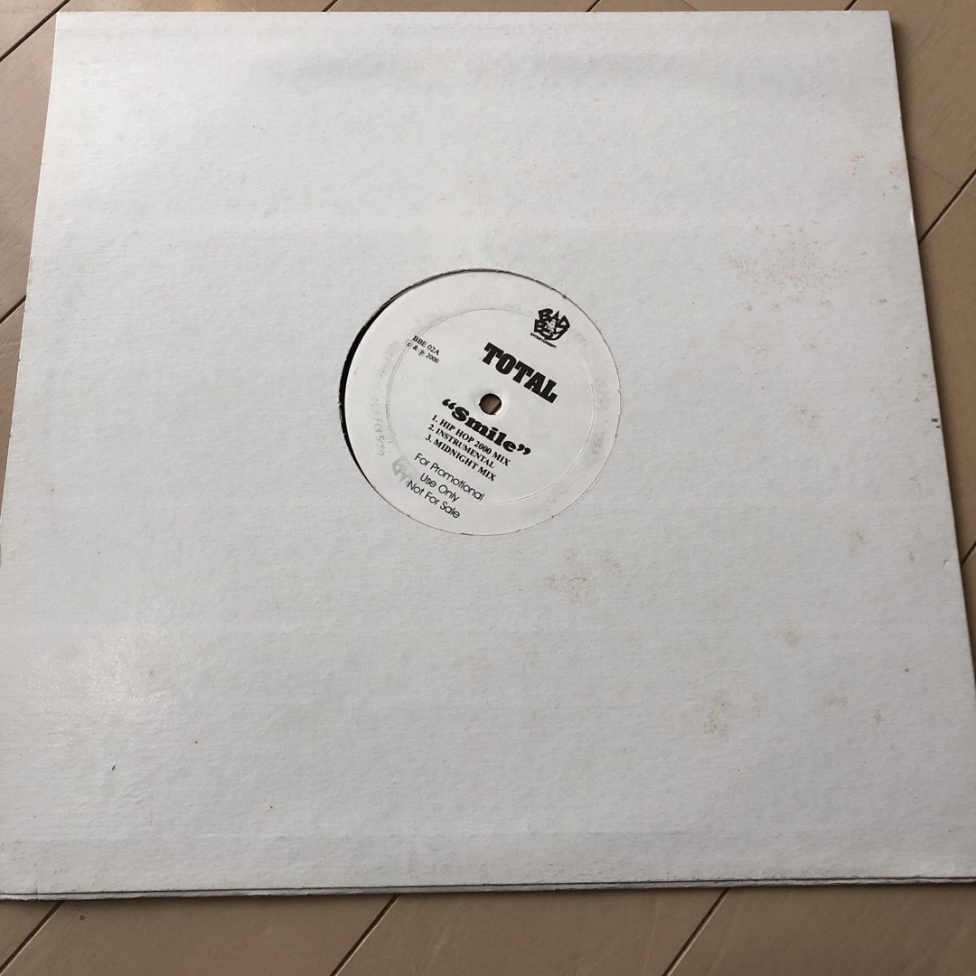 R&B 名曲12インチレコード7枚セット エンタメ/ホビーのCD(R&B/ソウル)の商品写真