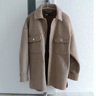 ザラ(ZARA)のZARA　ジャケット(テーラードジャケット)