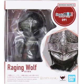 バンダイ(BANDAI)のFiguarts mini 狼の戦鬼 ELDEN RING エルデンリング(アニメ/ゲーム)