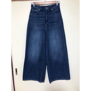 ADERERROR アーダーエラー Pollshing jeans 2020AWの通販 by もみぃ's ...