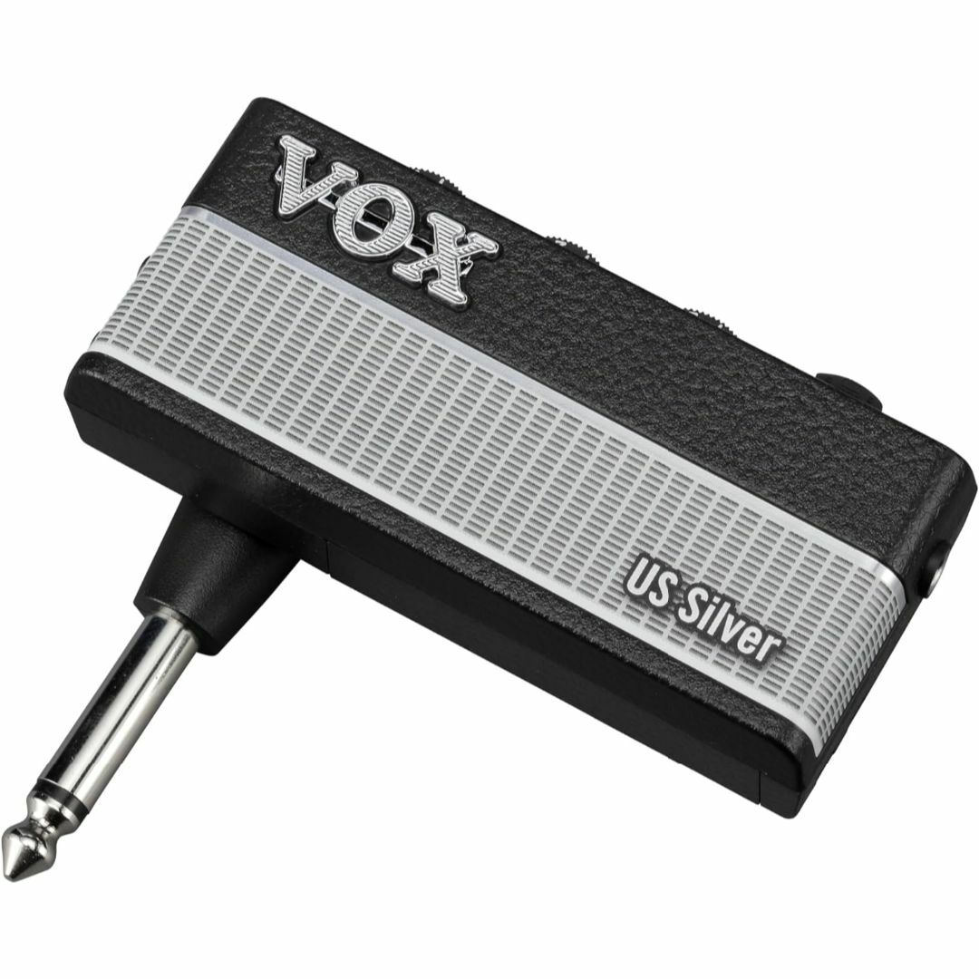 VOX AP3-US amPlug3 US Silver ヘッドホンアンプ 楽器のギター(ギターアンプ)の商品写真