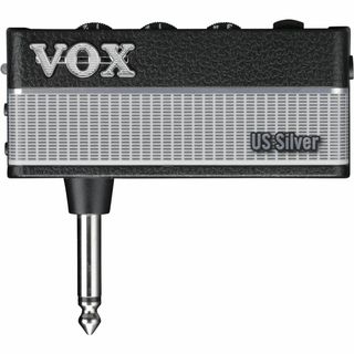 VOX AP3-US amPlug3 US Silver ヘッドホンアンプ(ギターアンプ)