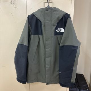 ザノースフェイス(THE NORTH FACE)のNorth Faceマウンテンジャケット S (その他)