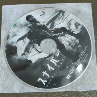 ウクライナ　戦争　スナイパー　コードネーム：レイブン　DVD(外国映画)