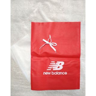 ニューバランス(New Balance)の新品 New Balance ニューバランス ラッピング用品 プレゼント(スニーカー)