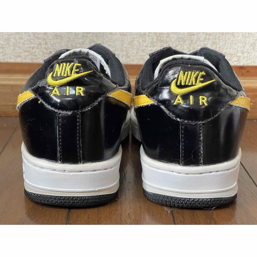 NIKE(ナイキ)のNIKE AIR FORCE 1 28.0cm メンズの靴/シューズ(スニーカー)の商品写真