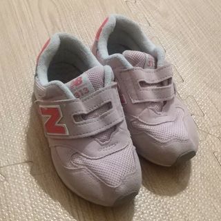 ニューバランス(New Balance)のHar☆さん専用！ニューバランス313  16.5センチ(スニーカー)