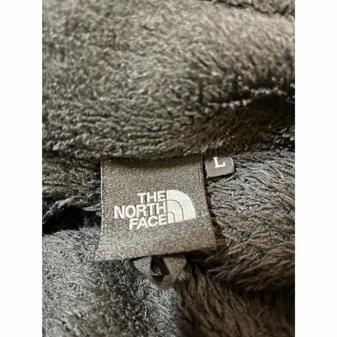 THE NORTH FACE(ザノースフェイス)のノースフェイス ジップインバーサミッドジャケット NA 61906  黒 メンズのパンツ(その他)の商品写真