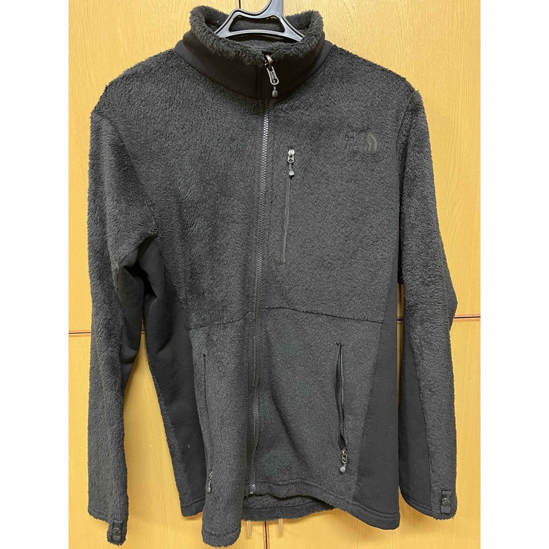 THE NORTH FACE(ザノースフェイス)のノースフェイス ジップインバーサミッドジャケット NA 61906  黒 メンズのパンツ(その他)の商品写真