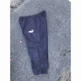 プーマ(PUMA)の値下げ puma training pants Women L(ウェア)