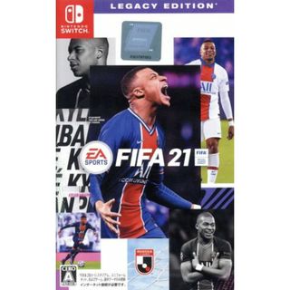 FIFA 21の通販 1,000点以上 | フリマアプリ ラクマ