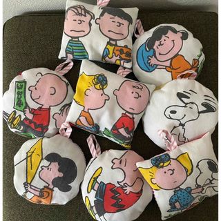 ピーナッツ(PEANUTS)のSALE⭐️PEANUTS💛ガーランド？オーナメント(インテリア雑貨)