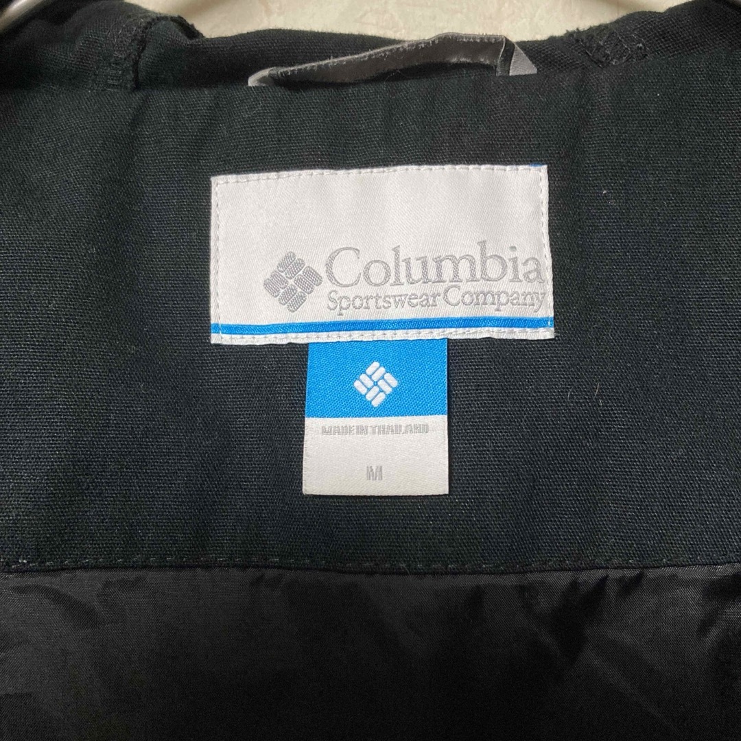 Columbia(コロンビア)のコロンビア⭐️ロング丈⭐️パーカー⭐️コート⭐️ メンズのトップス(パーカー)の商品写真