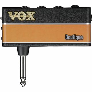 VOX AP3-BQ amPlug3  ヘッドホンアンプ オーバードライブ(ギターアンプ)