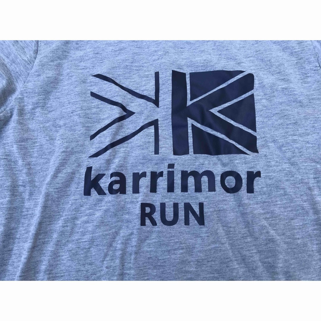 karrimor(カリマー)の値下げ karrimor run longsleeve tee Women LL スポーツ/アウトドアのトレーニング/エクササイズ(ウォーキング)の商品写真