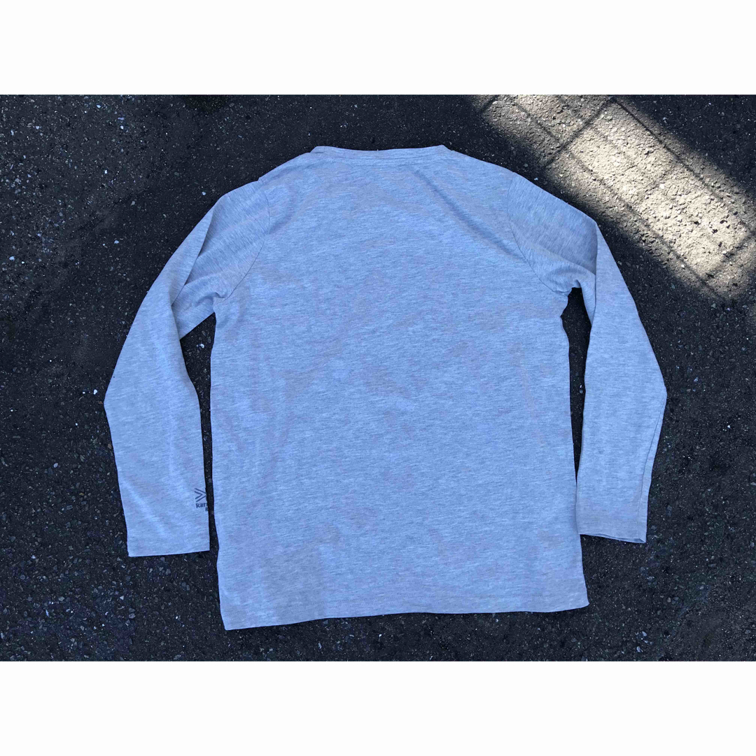 karrimor(カリマー)の値下げ karrimor run longsleeve tee Women LL スポーツ/アウトドアのトレーニング/エクササイズ(ウォーキング)の商品写真