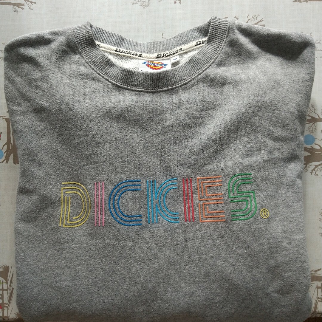 Dickies(ディッキーズ)のDickies トレーナー メンズのトップス(スウェット)の商品写真