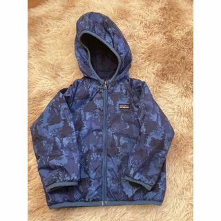 パタゴニア(patagonia)のPatagonia アウター　110cm(ジャケット/上着)