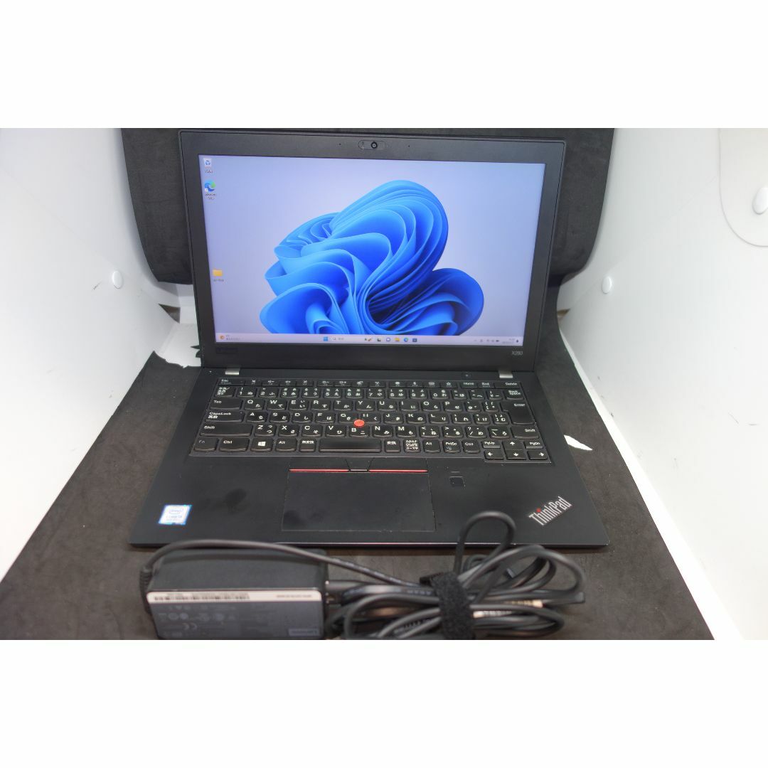 ThinkPad Lenovo X280 i5 8GB 256GBMemo