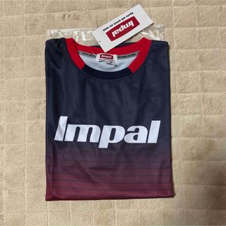 IMPAL ハンドボール Oサイズ インパル シャツ