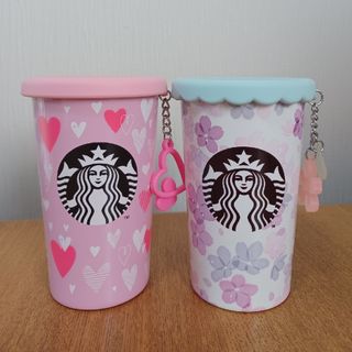 スターバックスコーヒー(Starbucks Coffee)のスタバ　ステンレス　タンブラー(タンブラー)