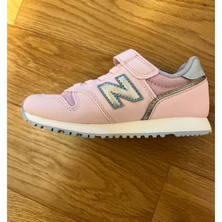 ニューバランス(New Balance)のニューバランス　17.0 ⭐︎新品⭐︎(スニーカー)