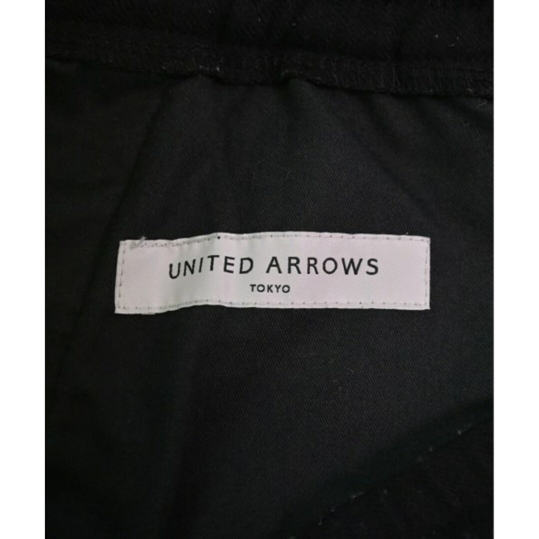 UNITED ARROWS(ユナイテッドアローズ)のUNITED ARROWS パンツ（その他） M グレー(ミックス) 【古着】【中古】 メンズのパンツ(その他)の商品写真