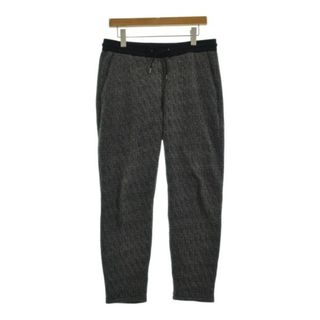 ユナイテッドアローズ(UNITED ARROWS)のUNITED ARROWS パンツ（その他） M グレー(ミックス) 【古着】【中古】(その他)