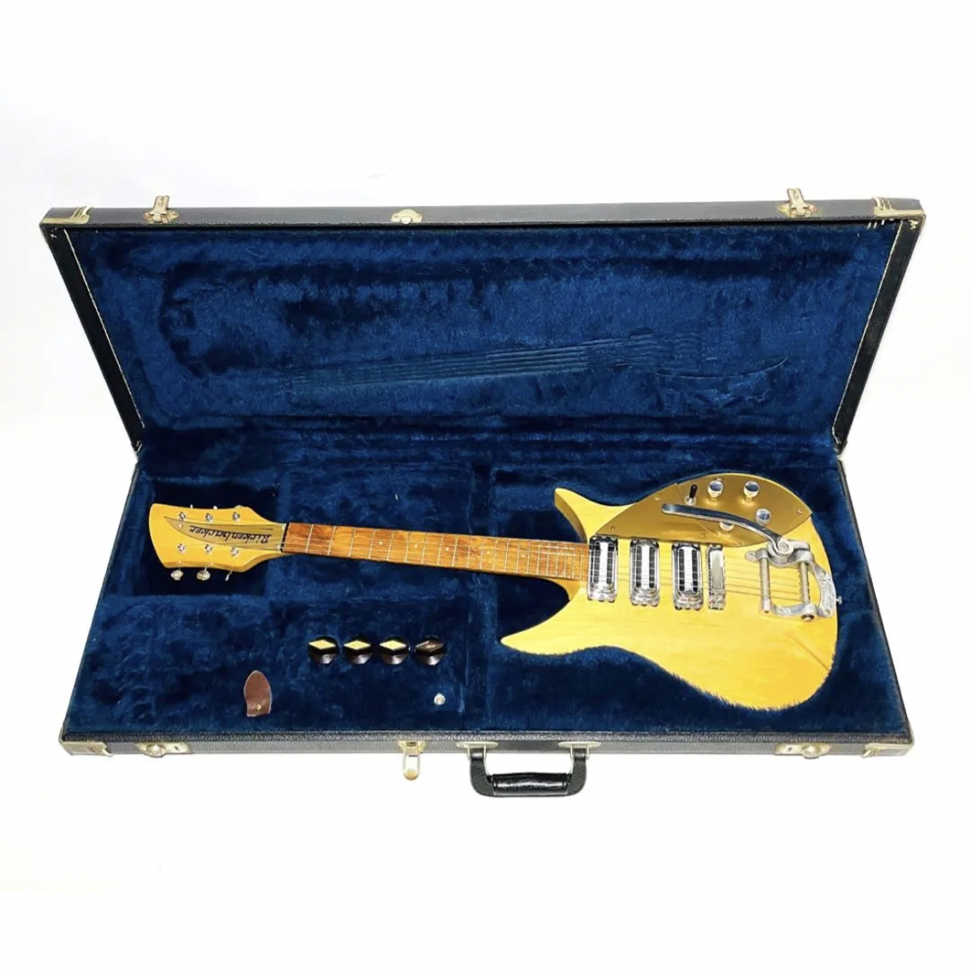 Rickenbacker 325 V59 Mapleglo リッケンバッカーの通販 by moog Rickenbacker 325 V59 Mapleglo リッケンバッカーの通販 by moog
