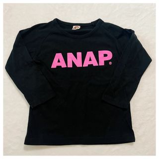 アナップキッズ(ANAP Kids)のANAP Tシャツ 110(Tシャツ/カットソー)