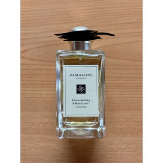 ジョーマローン(Jo Malone)のジョーマローン イングリッシュオーク&ヘーゼルナッツコロン(ユニセックス)