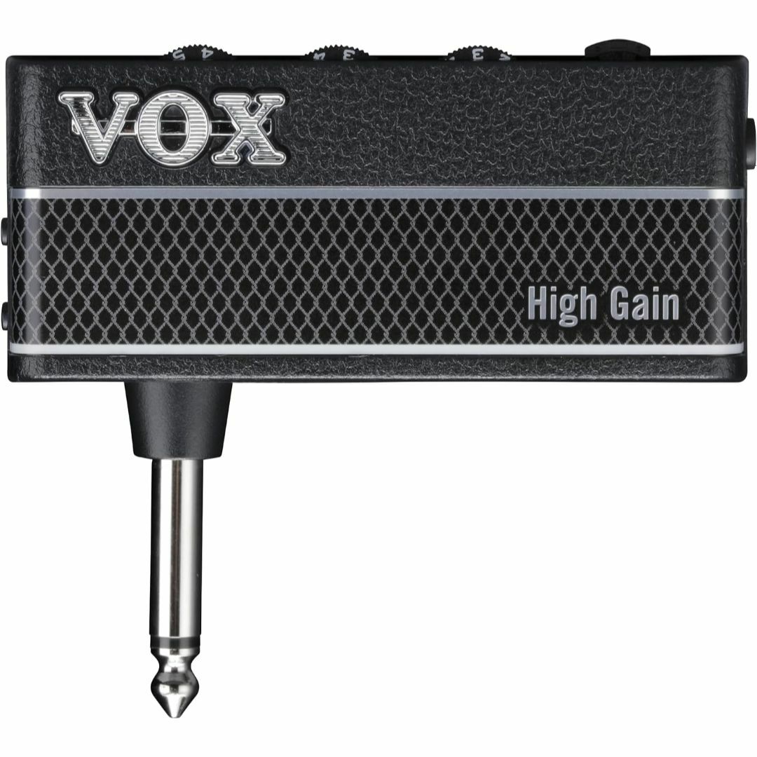 VOX AP3-HG amPlug3 High Gain ヘッドホンアンプ  楽器のギター(ギターアンプ)の商品写真