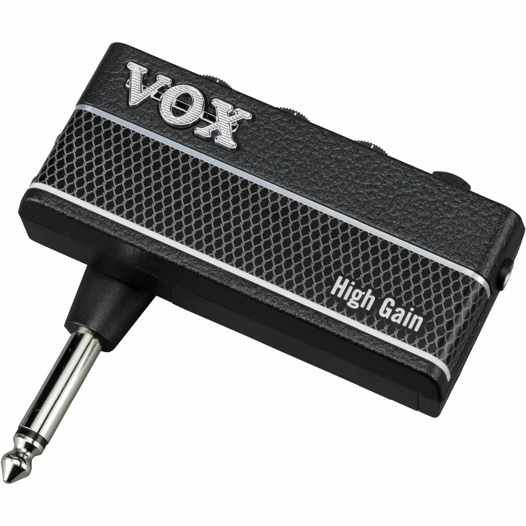 VOX AP3-HG amPlug3 High Gain ヘッドホンアンプ  楽器のギター(ギターアンプ)の商品写真