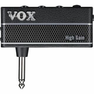 VOX AP3-HG amPlug3 High Gain ヘッドホンアンプ (ギターアンプ)
