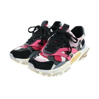 ヴァレンティノ(VALENTINO)のVALENTINO スニーカー EU36 1/2(23cm位) 【古着】【中古】(スニーカー)