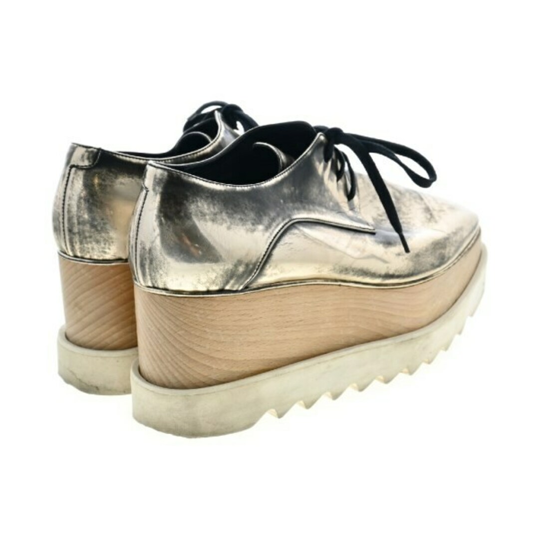 Stella McCartney(ステラマッカートニー)のSTELLA McCARTNEY シューズ（その他） 39(25.5cm位) 【古着】【中古】 レディースの靴/シューズ(その他)の商品写真