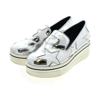 ステラマッカートニー(Stella McCartney)のSTELLA McCARTNEY スニーカー EU35(21.5cm位) 【古着】【中古】(スニーカー)