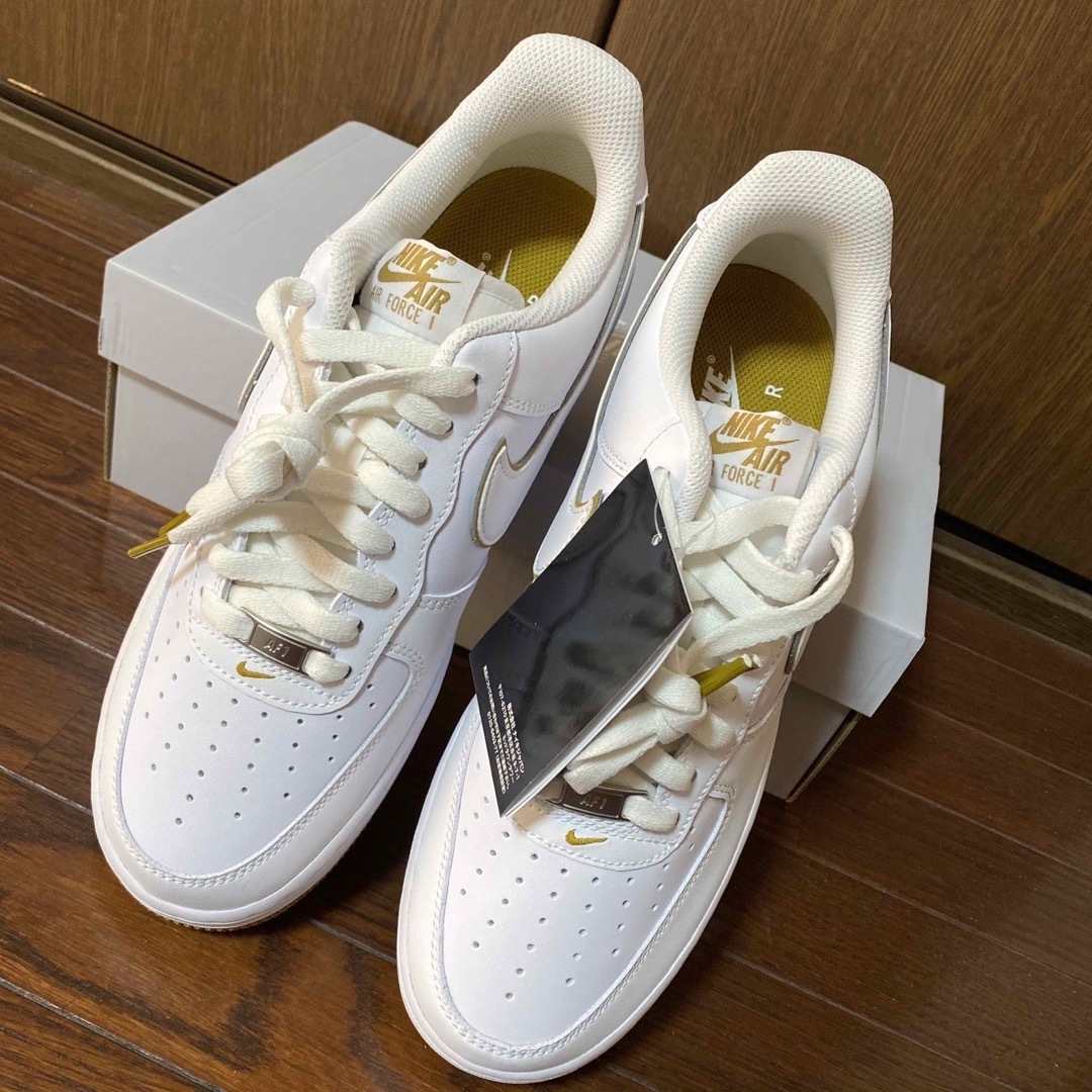 【26.5cm】新品ナイキNIKEエアフォース1AF1Air Force