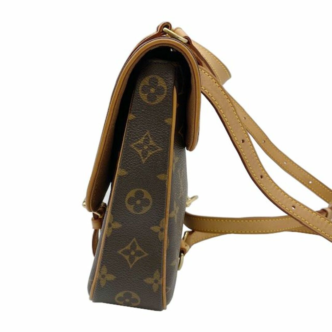 LOUIS VUITTON ルイ ヴィトン マレル・サックアド モノグラム LOUIS VUITTON ルイ ヴィトン マレル・サックアド モノグラム