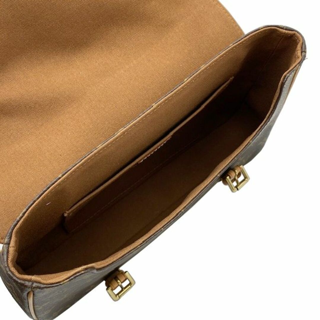 LOUIS VUITTON ルイ ヴィトン マレル・サックアド モノグラム LOUIS VUITTON ルイ ヴィトン マレル・サックアド モノグラム