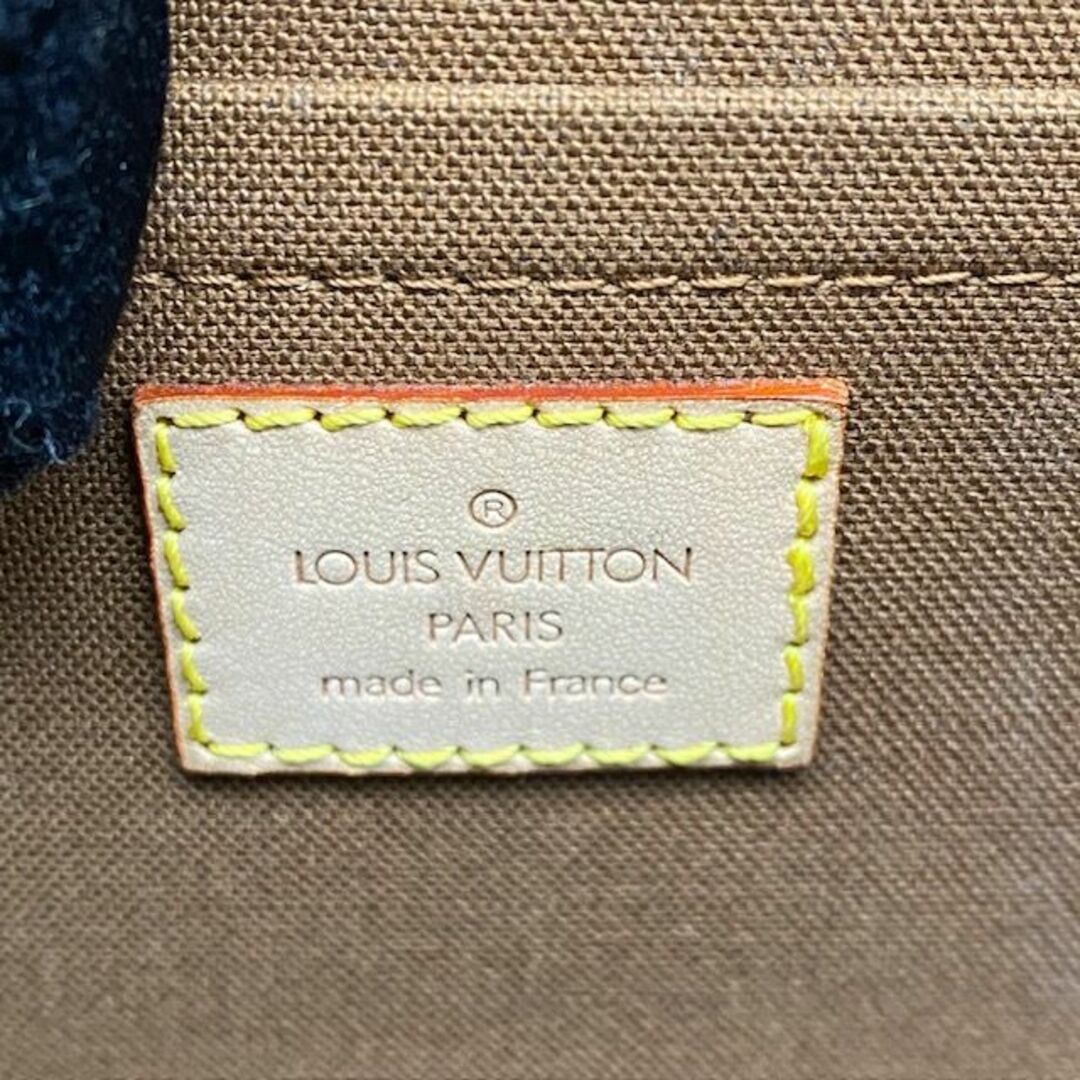 LOUIS VUITTON ルイ ヴィトン マレル・サックアド モノグラム LOUIS VUITTON ルイ ヴィトン マレル・サックアド モノグラム
