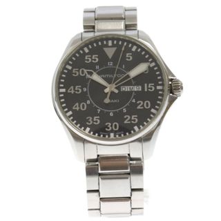 ハミルトン カーキアビエーション Watch HM-H76722131