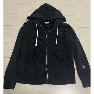 チャンピオン(Champion)のChampion チャンピオン レディース ジップアップパーカー パーカー M(パーカー)