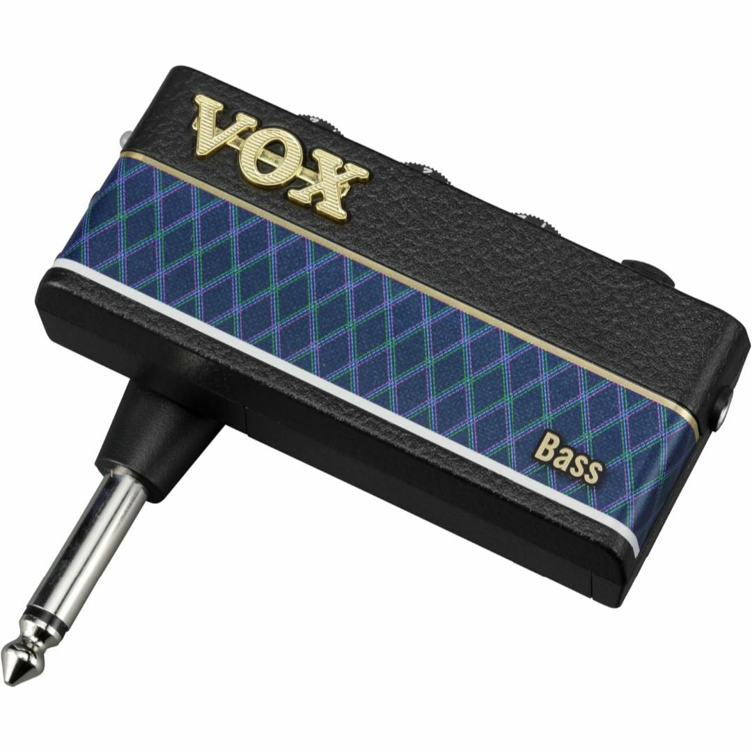 VOX AP3-BA amPlug3 BASS ヘッドホンアンプ ベース用  楽器のベース(ベースアンプ)の商品写真