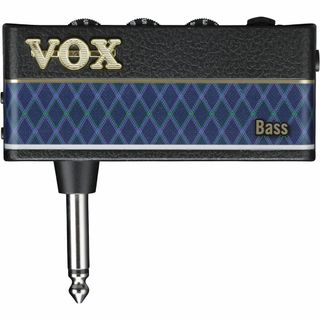 VOX AP3-BA amPlug3 BASS ヘッドホンアンプ ベース用 (ベースアンプ)