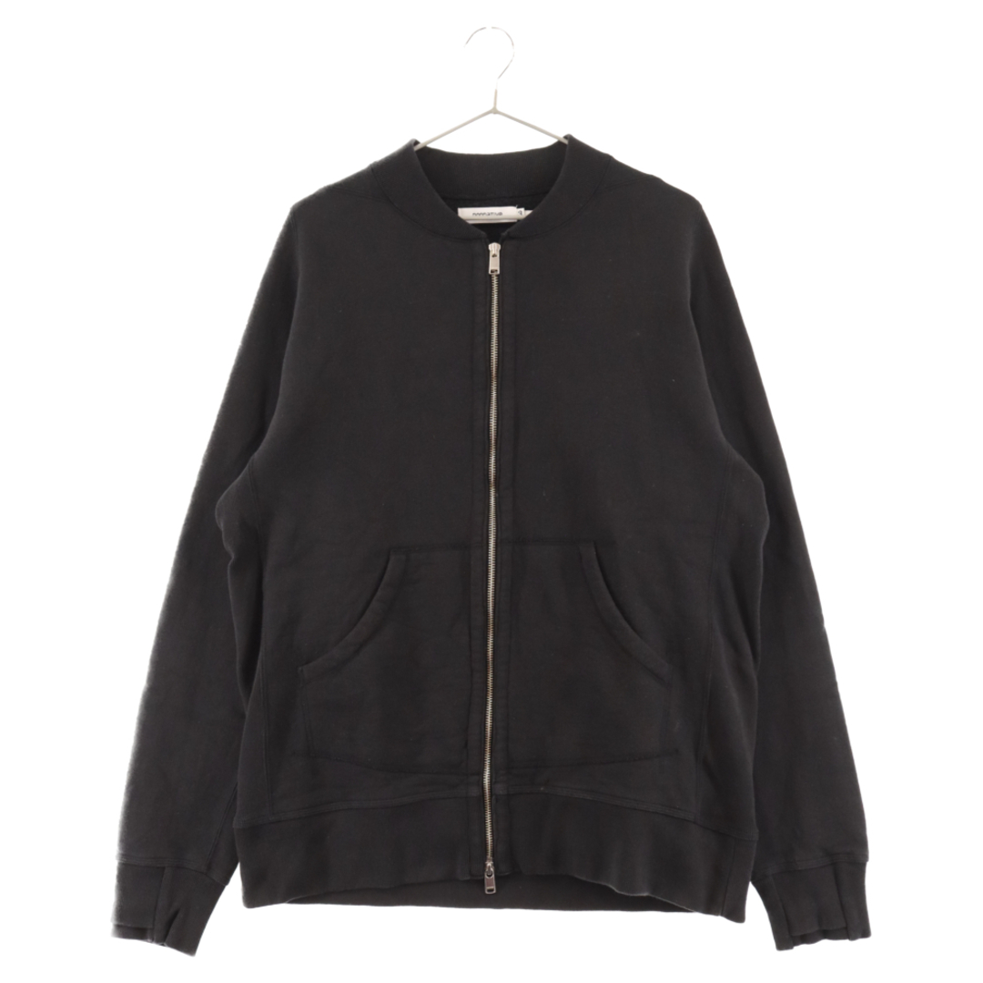 nonnative - nonnative ノンネイティブ 22AW DWELLER BLOUSON COTTON