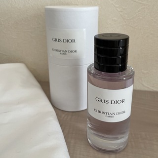 クリスチャンディオール(Christian Dior)のクリスチャンディオール　グリディオール　オードゥパルファン(香水(女性用))