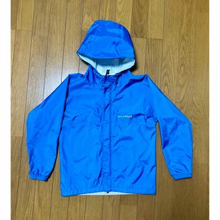 モンベル(mont bell) 子供 レインコートの通販 400点以上 | モンベルの モンベル(mont bell) 子供 レインコートの通販 400点以上 | モンベルの